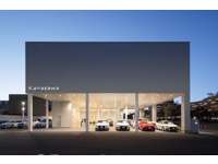 Ａｕｄｉ　Ａｐｐｒｏｖｅｄ　Ａｕｔｏｍｏｂｉｌｅ金沢&nbsp;