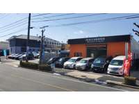 （有）鈴正自動車販売&nbsp;