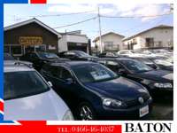 ＢＡＴＯＮ&nbsp;