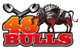 ４８ＢＵＬＬＳ 