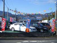 オートチャートＴＯＰｓ　杉山自動車販売&nbsp;