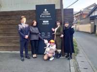 プレシャス&nbsp;宝ヶ池店