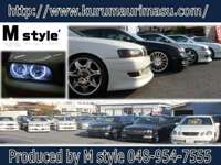 Ｍ‐ＳＴＹＬＥ&nbsp;