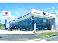 スズキ福岡　福津店&nbsp;