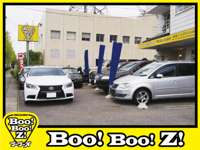 （株）ＢｏｏＢｏｏｚ&nbsp;