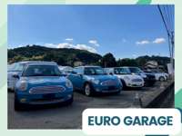 ＥＵＲＯ　ＧＡＲＡＧＥ&nbsp;