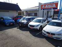 AquA AUTO MOBILE AquA AUTO MOBILE
