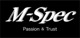 Ｍ－Ｓｐｅｃ 