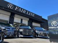 ＦＡＩＲ　ＬＩＮＥ&nbsp;