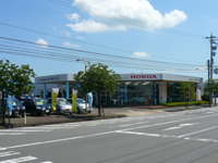 株式会社ホンダベルノ福井 今市店 株式会社ホンダベルノ福井 今市店