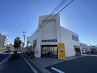株式会社タカサワ&nbsp;フォード信州　松本高宮店