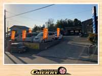 ＡＵＴＯ　ＧＡＲＡＧＥ　ＣＨＥＲＲＹ&nbsp;
