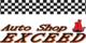 ＡＵＴＯ　ＳＨＯＰ　ＥＸＣＥＥＤ 