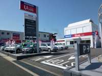 日産大阪販売(株) UCARS伊丹 日産大阪販売(株) UCARS伊丹