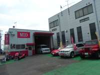 ＭＩＤ&nbsp;