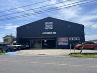 ＡＵＴＯ　ＧＡＲＡＧＥ　８８４&nbsp;