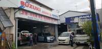 前田自動車販売(株) 前田自動車販売(株)