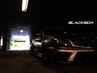 ＢＬＡＣＫ　ＢＯＸ&nbsp;