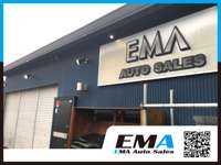 ＥＭＡ　Ａｕｔｏ　Ｓａｌｅｓ&nbsp;
