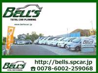 ＢＥＬＬ’Ｓ&nbsp;