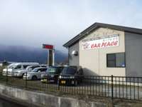 ＣＡＲ　ＰＬＡＣＥ&nbsp;