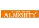 ＡＬＭＩＧＨＴＹ 