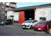 Ｕ．ＣＡＲＳ&nbsp;