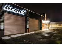 Ｇｒｏｗ５&nbsp;