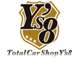 Ｙ’ｓ　８（ワイズエイト） 