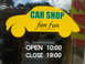 ｃａｒｓｈｏｐ　ｆａｎｆｕｎ 