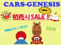 ＣＡＲＳ－ＧＥＮＥＳＩＳ